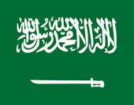 Saudi Arabia